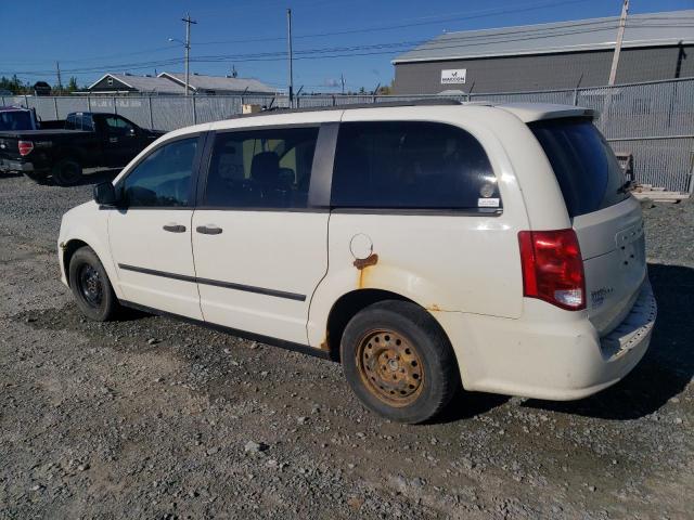 2013 Dodge Grand cara