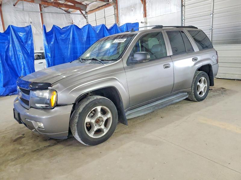 2006 Chevrolet Trailblaze