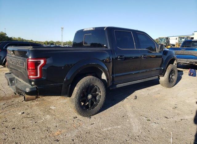 
								2019 Ford F150 full									