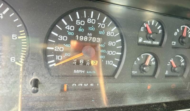 
								1994 Dodge Dakota full									