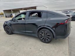 
										2023 Tesla Model x full									