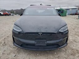 
										2024 Tesla Model x full									
