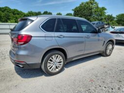 
										2016 BMW X5 full									