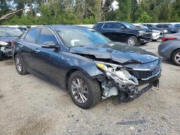 
										2020 Kia Optima lx full									