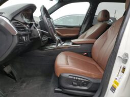 
										2017 BMW X5 full									