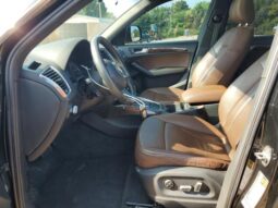 
										2014 Audi Q5 full									