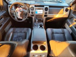 
										2012 Ford F150 full									