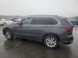 
										2015 BMW X5 full									