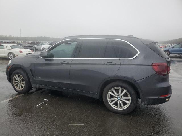 2015 BMW X5