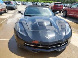 
										2019 Chevrolet Corvette full									