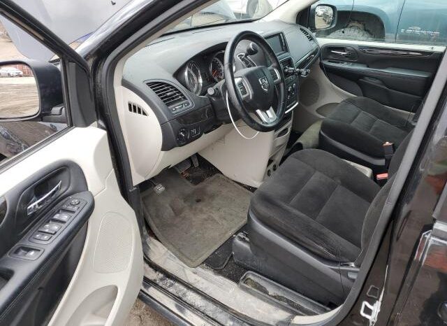 
								2016 Dodge Grand cara full									