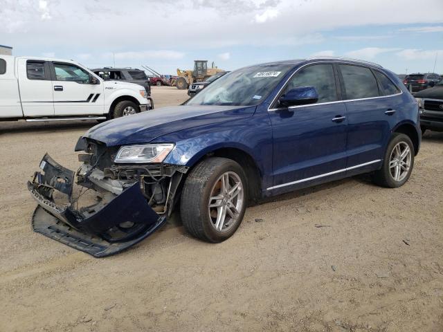2016 Audi Q5
