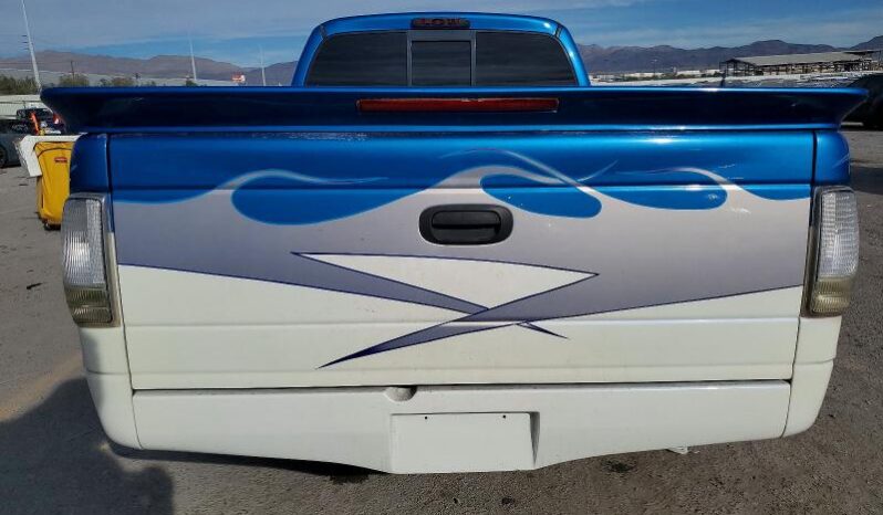 
								1998 Dodge Dakota full									