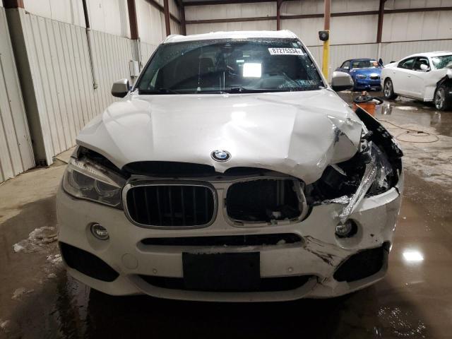 2018 BMW X5