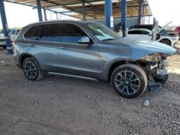 
										2017 BMW X5 full									