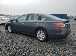 
										2013 Nissan Altima 2.5 full									