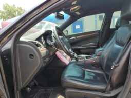 
										2013 Chrysler 300 full									