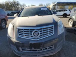 
										2015 Cadillac Srx full									