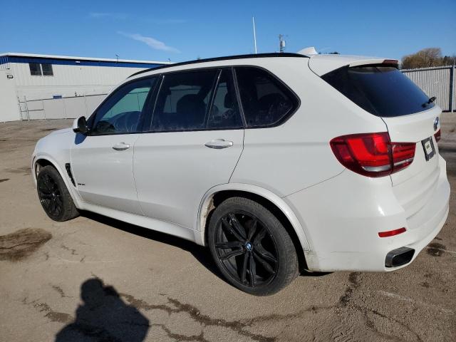 2015 BMW X5