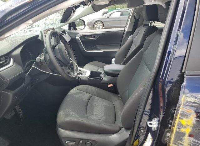 
								2024 Toyota Rav4 full									