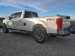 
										2022 Ford F350 full									