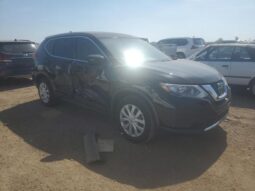 
										2018 Nissan Rogue s full									