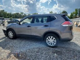 
										2016 Nissan Rogue s full									