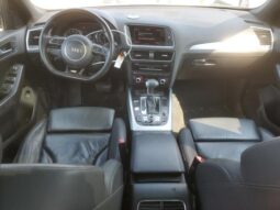 
										2015 Audi Q5 full									