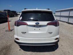 
										2016 Toyota Rav4 full									