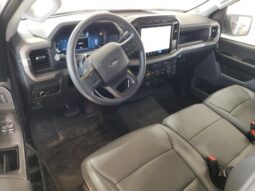 
										2024 Ford F150 full									