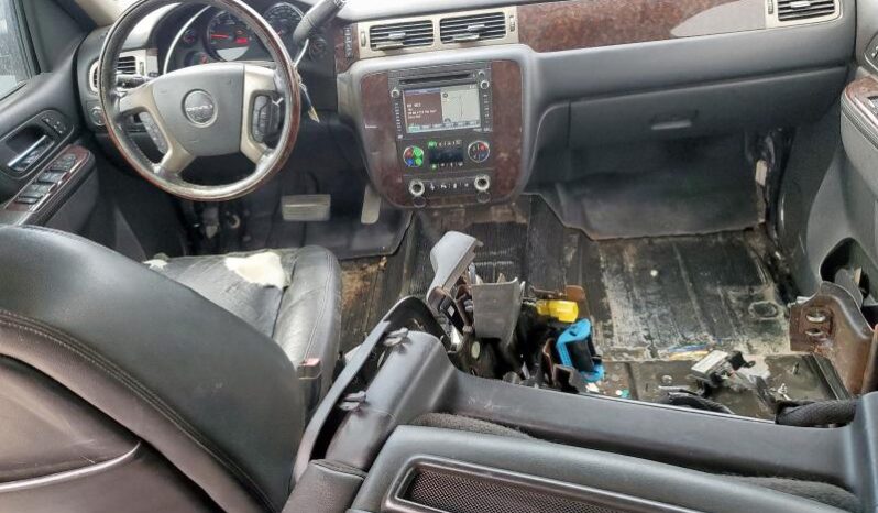 
								2012 Gmc Yukon full									