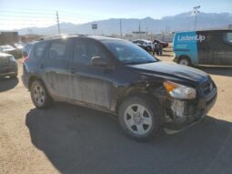 
										2012 Toyota Rav4 full									
