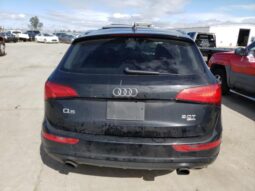 
										2013 Audi Q5 full									