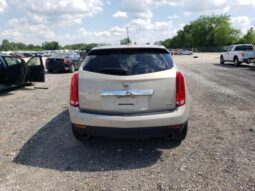 
										2012 Cadillac Srx full									