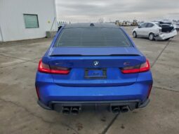 
										2025 BMW M3 full									
