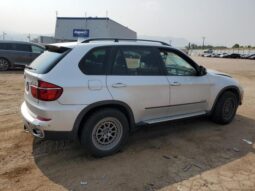 
										2012 BMW X5 full									