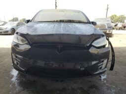 
										2019 Tesla Model x full									