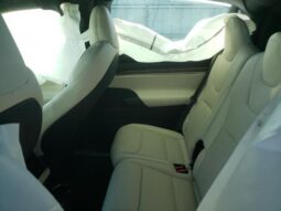 
										2023 Tesla Model x full									