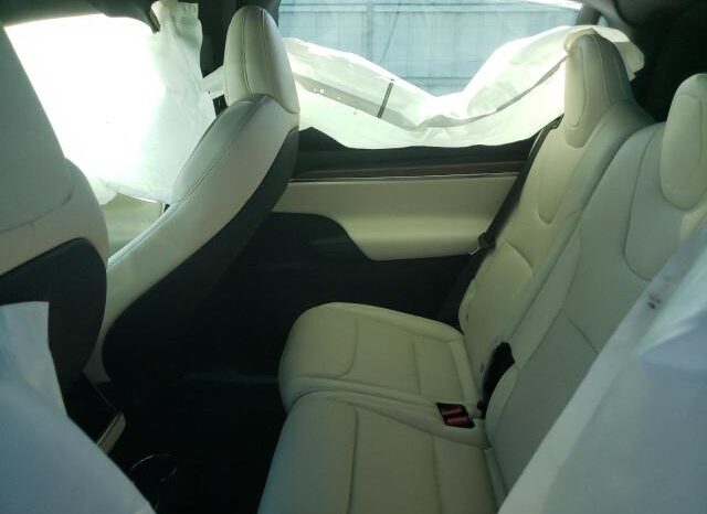 
								2023 Tesla Model x full									