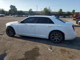 
										2018 Chrysler 300 full									
