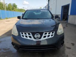 
										2013 Nissan Rogue s full									