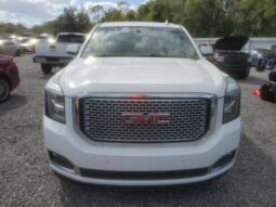 
										2016 Gmc Yukon full									