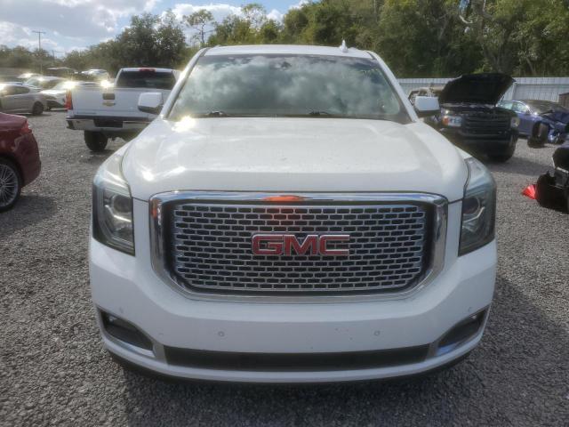 2016 Gmc Yukon