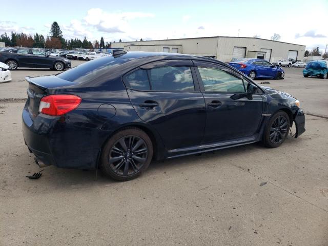 2016 Subaru Wrx