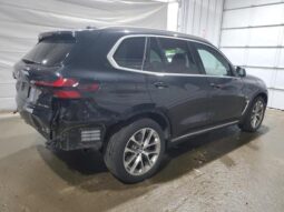 
										2024 BMW X5 full									