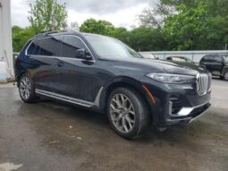 
										2020 BMW X7 full									