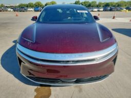 
										2023 Lucid motors Air tourin full									
