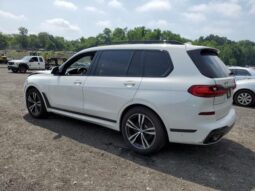 
										2020 BMW X7 full									