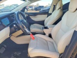 
										2017 Tesla Model x full									