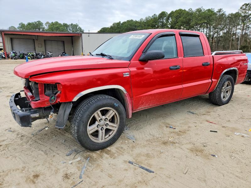2010 Dodge Dakota
